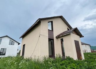 Дом на продажу, 106.3 м2, село Ославское, Нерлинская улица