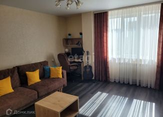 Продам 2-комнатную квартиру, 51.4 м2, Ульяновская область, проспект Ливанова, 9