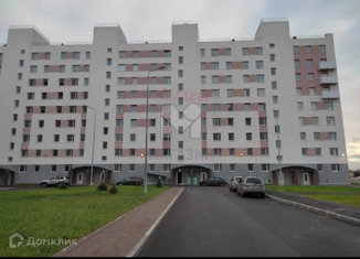 Продам двухкомнатную квартиру, 45.6 м2, посёлок Шушары, Московское шоссе, 256к8, ЖК Вариант