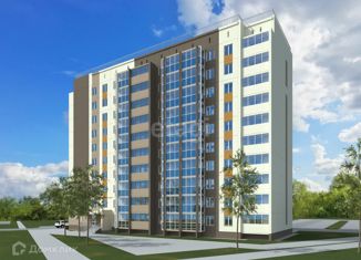 Продажа 2-ком. квартиры, 50.62 м2, Шадринск, улица Василия Черемисина