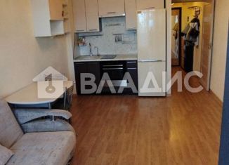 Продам квартиру студию, 24.1 м2, Санкт-Петербург, улица Адмирала Черокова, 18к3, ЖК Море