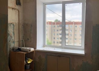 Продажа однокомнатной квартиры, 21 м2, Верхняя Пышма, улица Мичурина, 8А