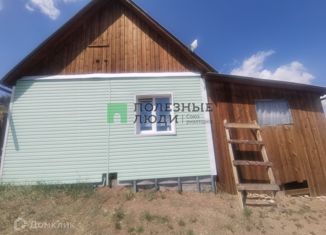 Продается дом, 42 м2, садоводческое некоммерческое товарищество Багульник, 2-я улица