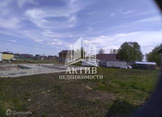 Продам земельный участок, 10 сот., Красноярский край, Золотая улица, 62