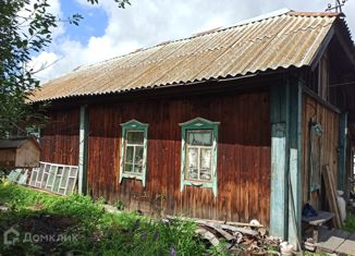 Продаю дом, 33 м2, поселок Трудармейский, улица Чапаева