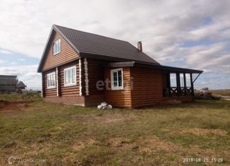 Продаю дом, 101 м2, деревня Пычанки, Алтайская улица, 7