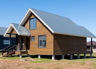 Продается дом, 116 м2, деревня Шудья, Каштановая улица, 40