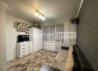 Продаю 1-ком. квартиру, 25 м2, Октябрьский, 34-й микрорайон, 9/2