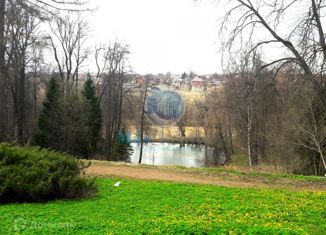 Продается земельный участок, 12.5 сот., рабочий посёлок Горки Ленинские, Новое шоссе, 96