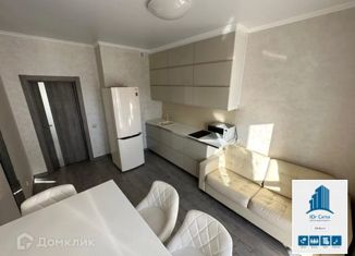 Продаю 1-комнатную квартиру, 48 м2, Краснодар, улица Николая Кондратенко, 6к1, улица Николая Кондратенко