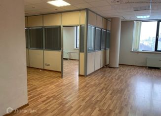 Сдам офис, 100.1 м2, Екатеринбург, улица Воеводина, 8, улица Воеводина