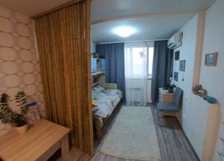 1-комнатная квартира на продажу, 32 м2, Сочи, микрорайон Малый Ахун, Курортный проспект, 139