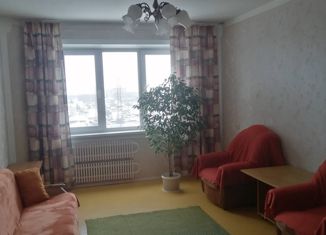 Сдам двухкомнатную квартиру, 52 м2, Новосибирск, улица Вахтангова, 5А, улица Вахтангова