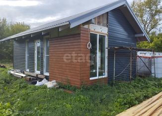 Продается дом, 36 м2, село Введенское, Пролетарская улица, 21