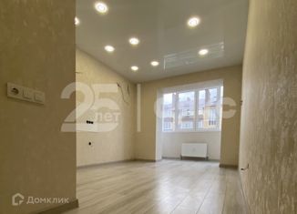 Продажа квартиры студии, 18.9 м2, Горячий Ключ, Заводская улица, 4