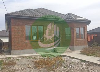 Продается дом, 135 м2, Ессентуки, улица имени Григория Атаманчука