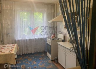 Продажа 2-ком. квартиры, 51.5 м2, Самара, Дачная улица, 11, метро Алабинская