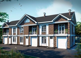 Продажа таунхауса, 140 м2, Оренбург