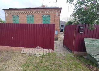 Продажа дома, 55.4 м2, село Семибалки, переулок Чехова, 1