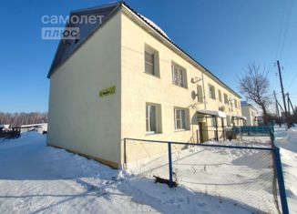 Продам 3-комнатную квартиру, 51 м2, село Кулуево, улица Маяковского, 13