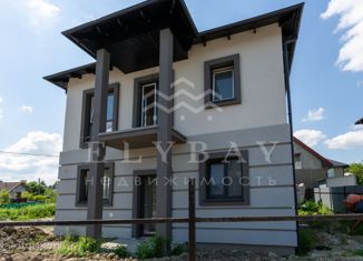Продажа дома, 124.4 м2, Калининградская область, Радужный переулок