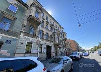 Продам комнату, 18.5 м2, Санкт-Петербург, улица Марата, 80, улица Марата