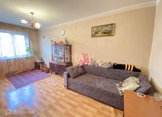 Продается двухкомнатная квартира, 44.5 м2, Кемеровская область, Красноармейская улица, 135