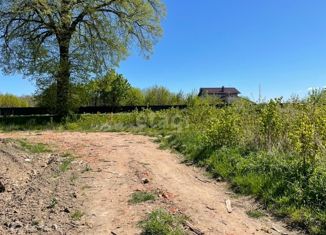 Продается участок, 9 сот., поселок Переславское, Дорожная улица