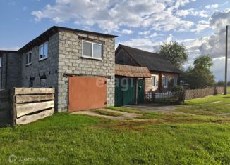 Дом на продажу, 45.3 м2, деревня Ялунина, Центральная улица