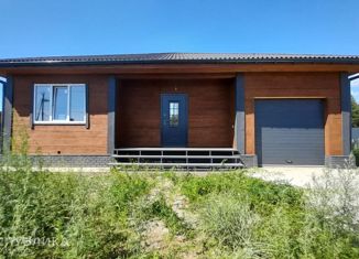 Продажа дома, 157 м2, поселок Топольки, Лесная улица