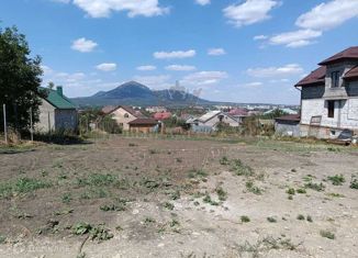 Продается земельный участок, 10 сот., хутор Новая Пролетарка, Пятигорская улица, 32А