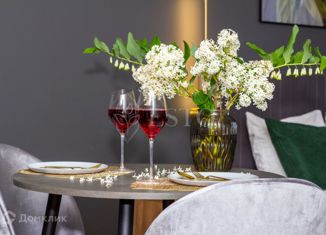 Продам квартиру студию, 30 м2, Санкт-Петербург, Киевская улица, 5к6, метро Фрунзенская