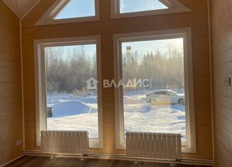 Продаю дом, 120 м2, коттеджный посёлок Дольче Вита, улица Джотто ди Бондоне, 445