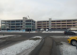 Продажа машиноместа, 20.6 м2, Москва, Долгопрудненское шоссе, 8, район Северный