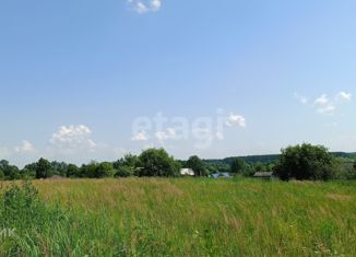 Продам участок, 18.56 сот., село Детчино, Базарная улица