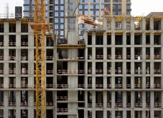 Продам 1-ком. квартиру, 37.3 м2, Москва, улица Зорге, 9, ЖК Зорге 9