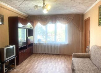 Продается четырехкомнатная квартира, 57.9 м2, Новосибирская область, улица Ленина, 137