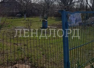 Продаю земельный участок, 6 сот., хутор Морской Чулек, Советская улица