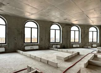 Продажа 3-комнатной квартиры, 81.2 м2, Москва, улица Врубеля, 4к1, район Сокол