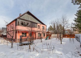 Продам дом, 296.8 м2, Тюмень, Венская улица, 20