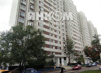 Продам 3-ком. квартиру, 73 м2, Москва, улица Борисовские Пруды, 12к1, метро Борисово