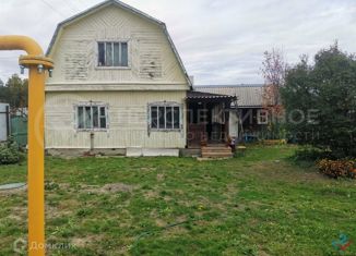 Дом на продажу, 70 м2, СНТ Строитель-1, 6-я улица, 23