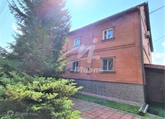 Продается дом, 478 м2, деревня Паткино, деревня Паткино, 9Б