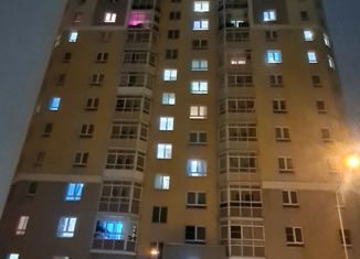 Продается трехкомнатная квартира, 81 м2, Екатеринбург, Расточная улица, 31А, Расточная улица