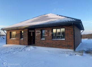 Дом на продажу, 115 м2, коттеджный поселок Владимировка, Небесная улица