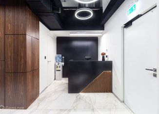 Продаю офис, 805 м2, Москва, Нижний Сусальный переулок, 5с18, станция Курская