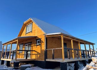 Дом на продажу, 100 м2, село Иглино, улица Володарского