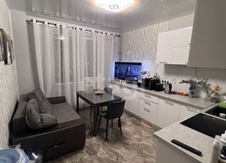 Продается 2-ком. квартира, 62 м2, Ростов-на-Дону, Магнитогорская улица, 1В, ЖК Екатерининский