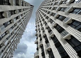 Продажа 5-комнатной квартиры, 160 м2, Москва, улица Народного Ополчения, 15к1, метро Народное Ополчение