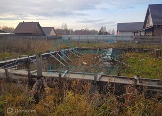 Продаю участок, 10 сот., садовое товарищество Иня-НАПО, садовое товарищество Иня-НАПО, 152